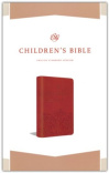 ESV Children's Bible -  Coral